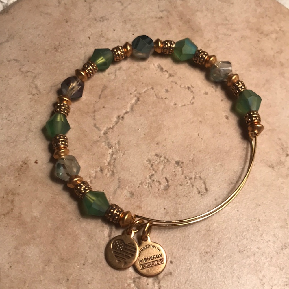 Alex and Ani Bracelet